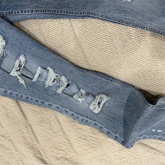 H&M boyfriend jeans - Picture 7 of 9